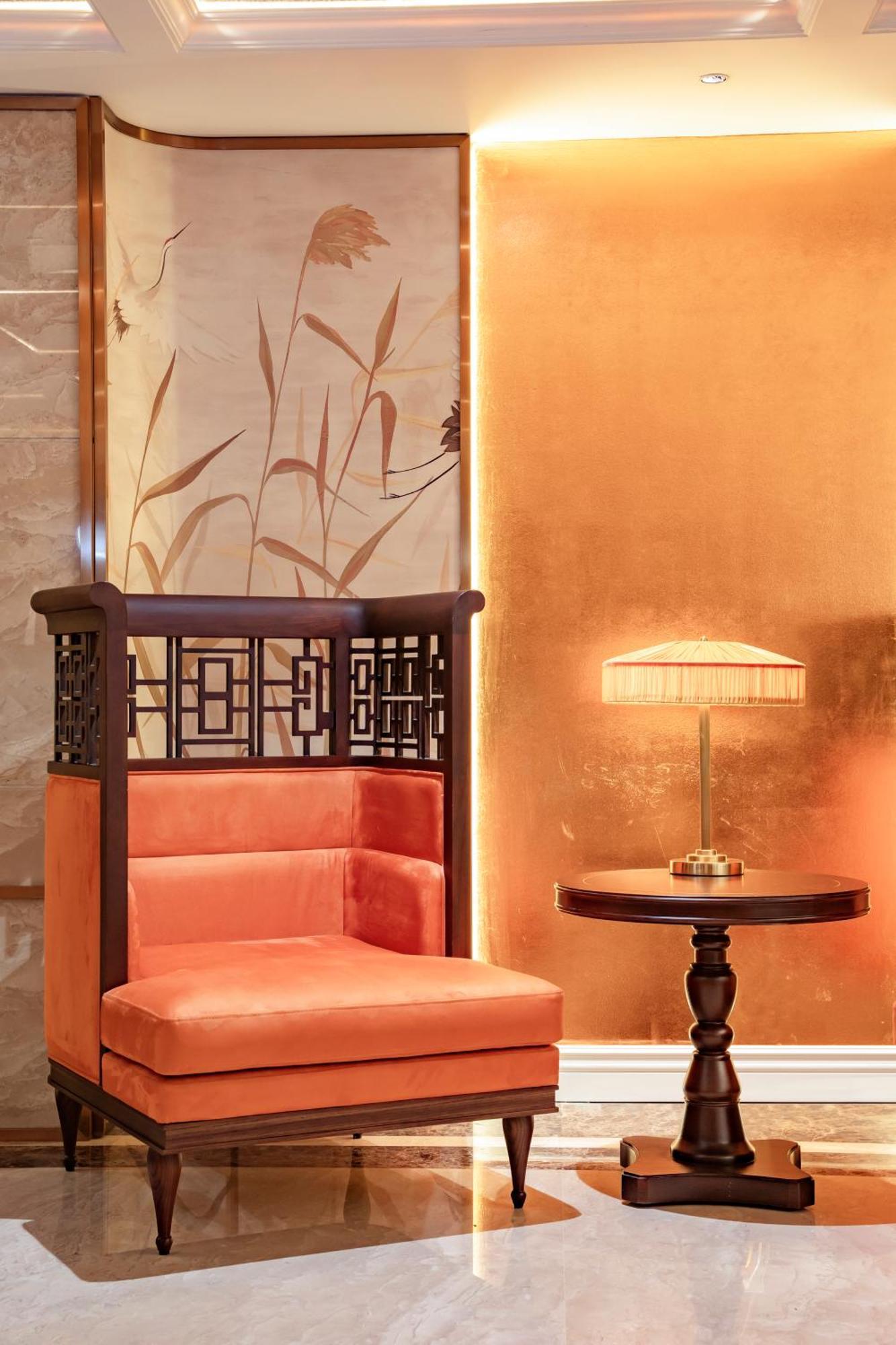 Rue De L'Amour Boutique Hotel Ha Noi Ханой Экстерьер фото