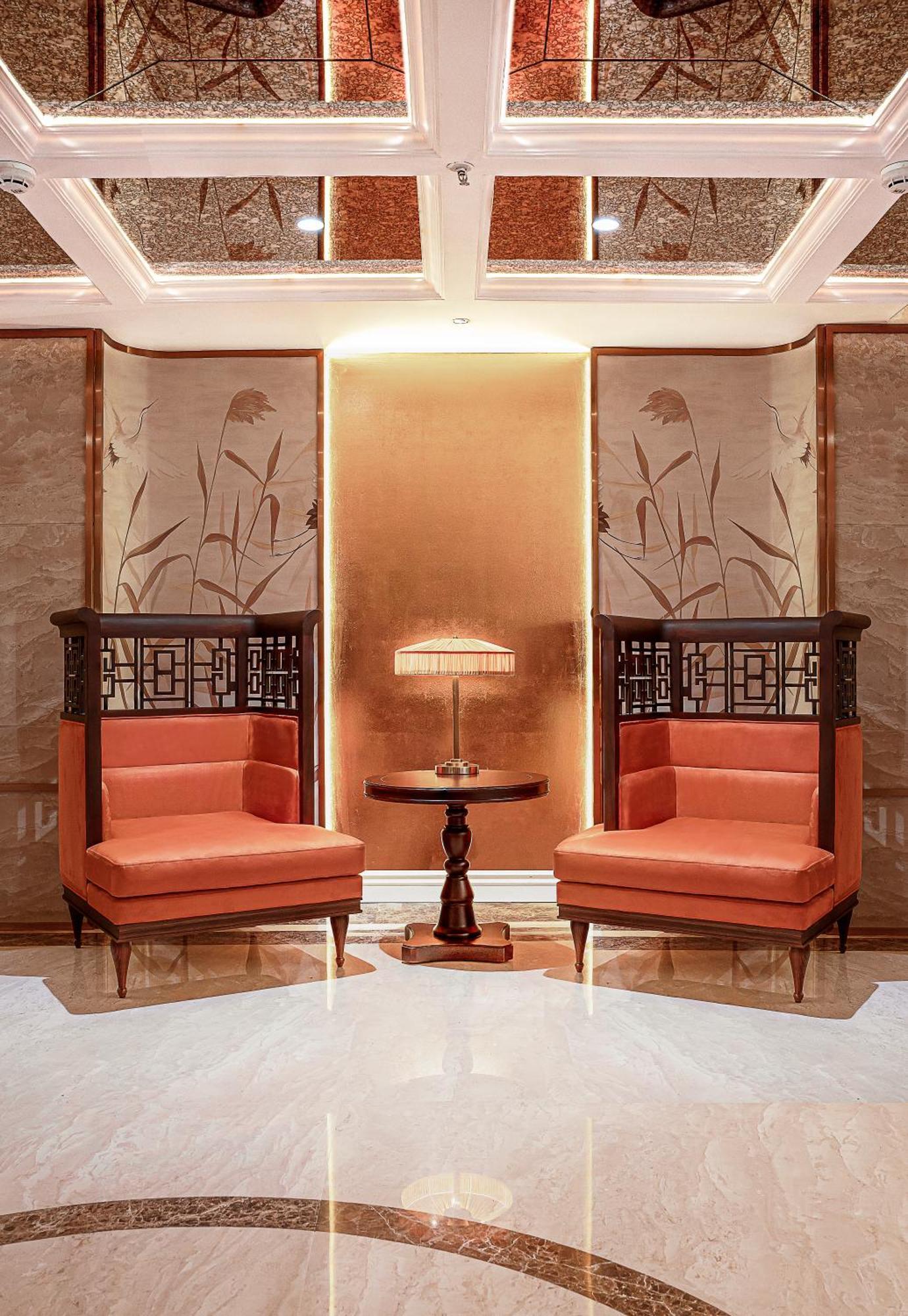Rue De L'Amour Boutique Hotel Ha Noi Ханой Экстерьер фото