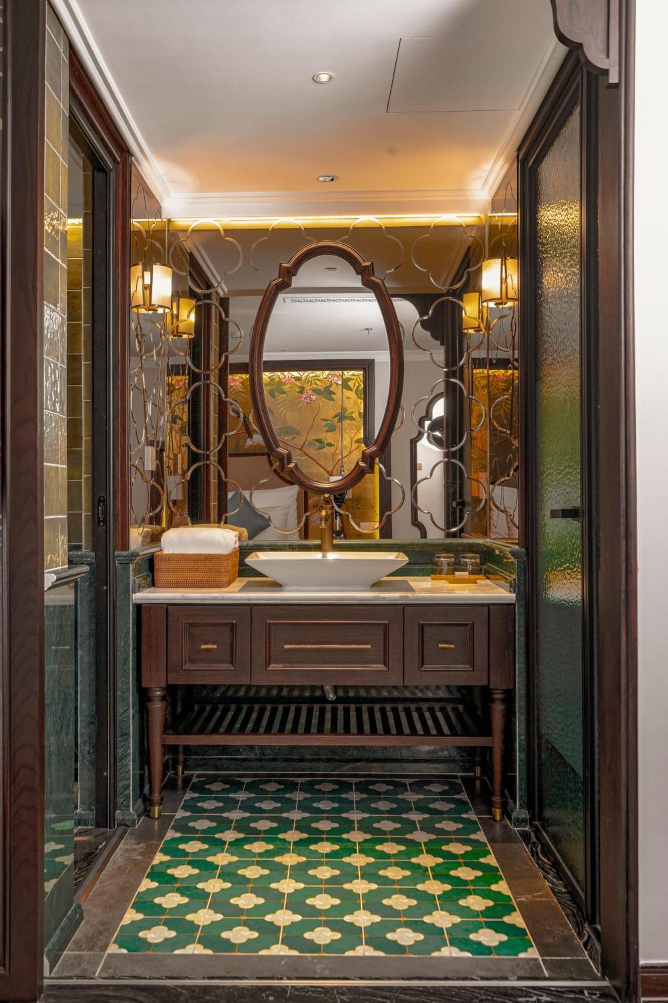 Rue De L'Amour Boutique Hotel Ha Noi Ханой Номер фото