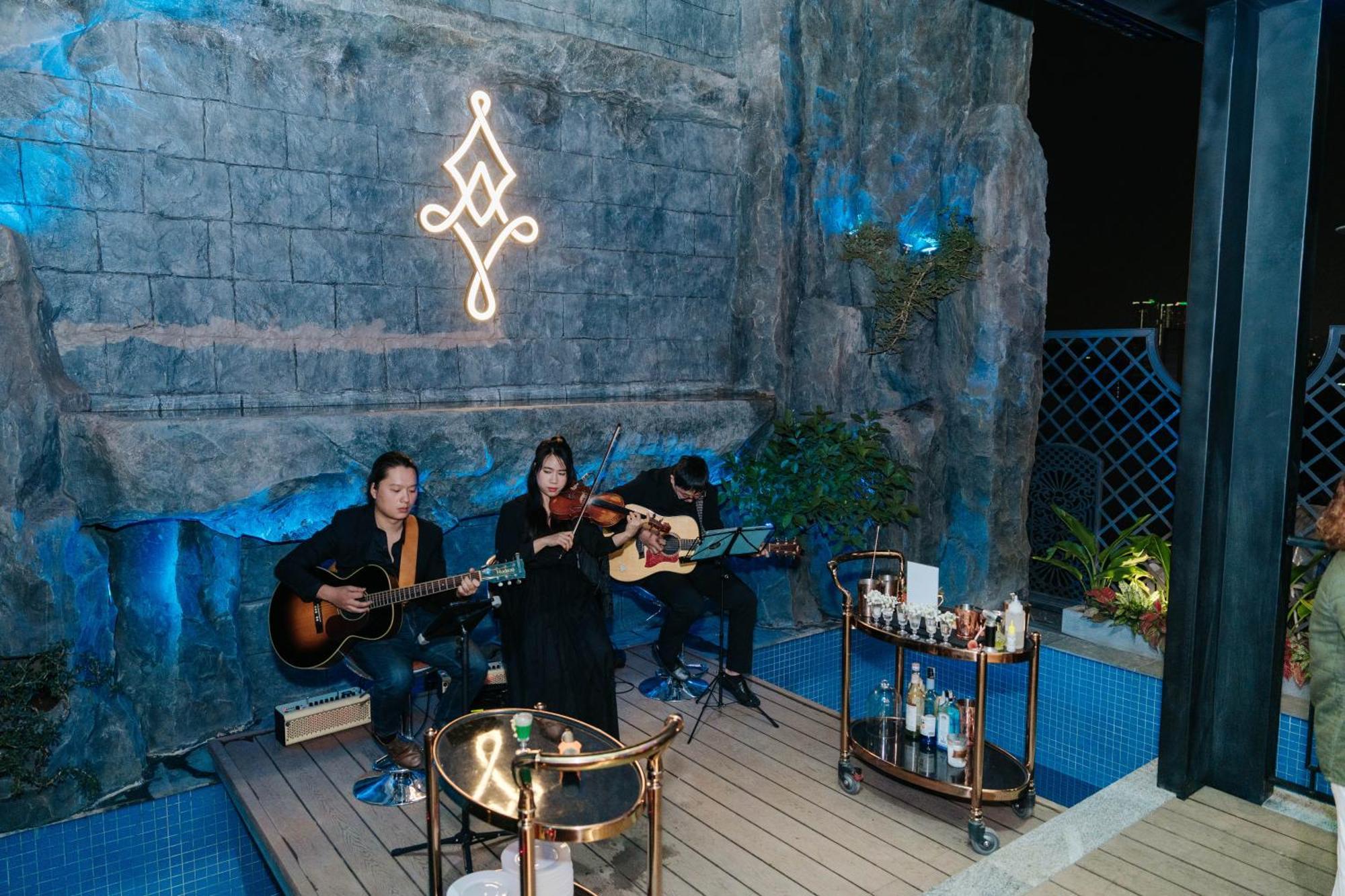 Rue De L'Amour Boutique Hotel Ha Noi Ханой Экстерьер фото