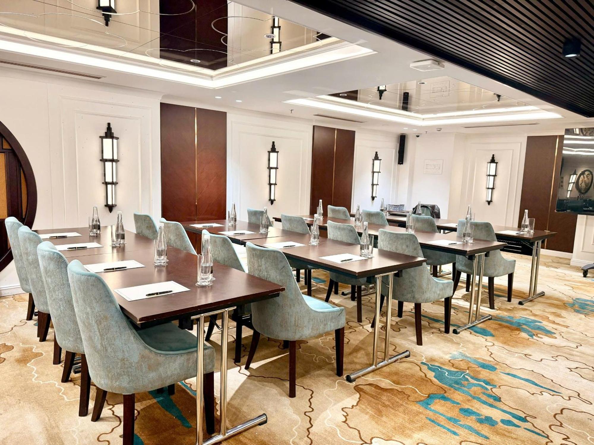 Rue De L'Amour Boutique Hotel Ha Noi Ханой Экстерьер фото
