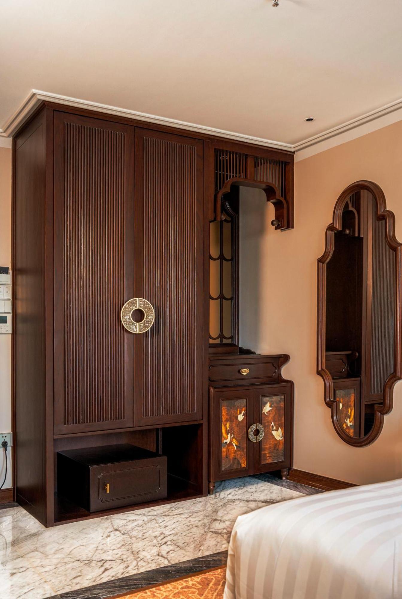 Rue De L'Amour Boutique Hotel Ha Noi Ханой Номер фото