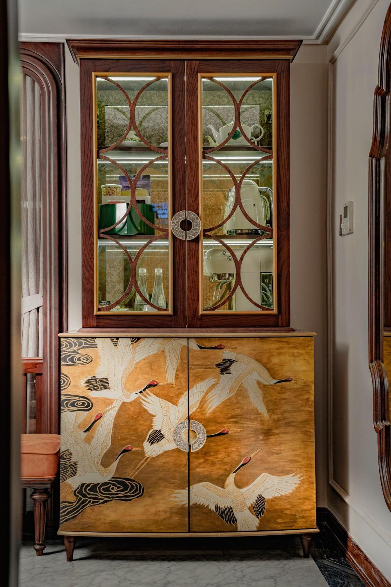 Rue De L'Amour Boutique Hotel Ha Noi Ханой Номер фото